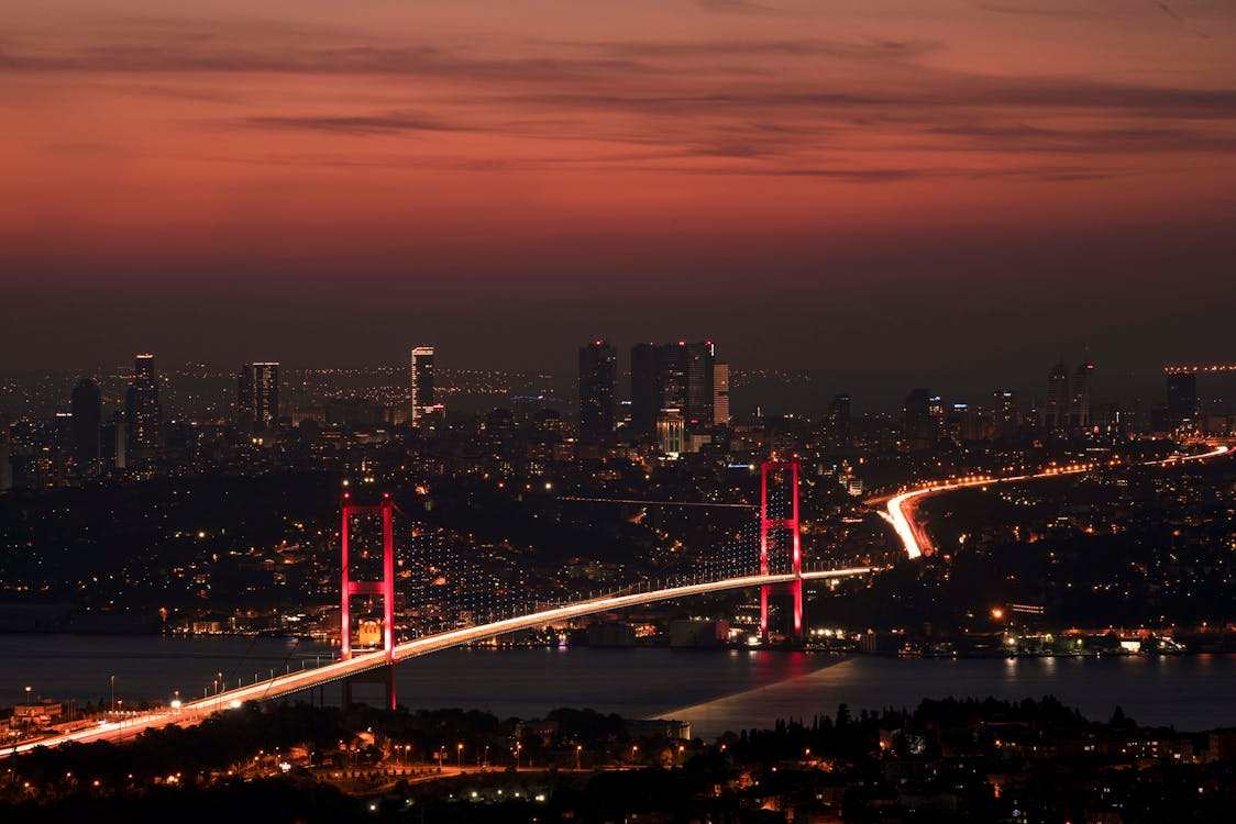 Legal Support in Istanbul for UAE–Türkiye Cross-Border Matters