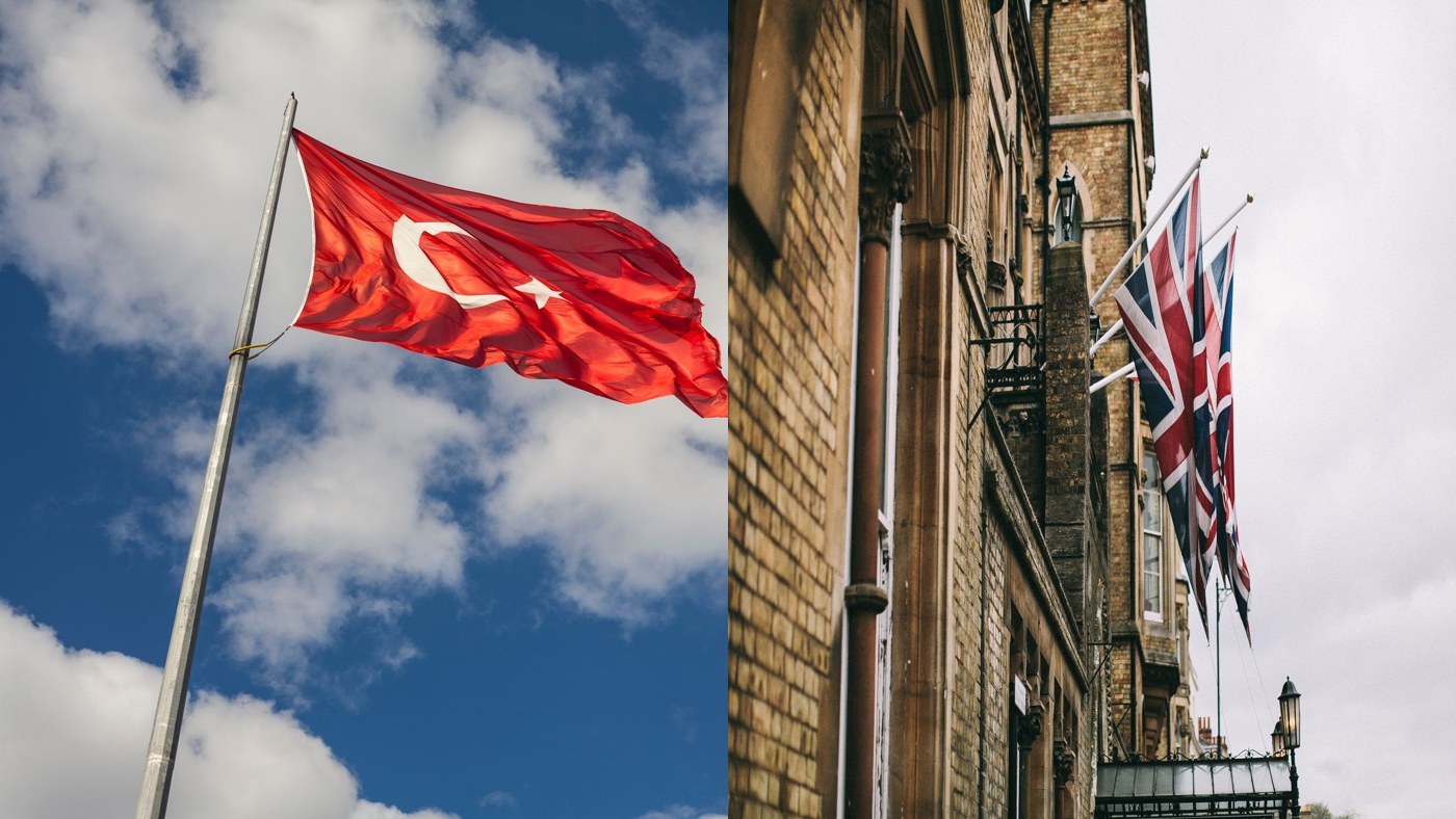 LAWYER IN ISTANBUL FOR THE UK AND TURKEY CITIZENS